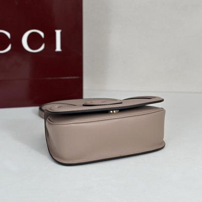 Top Handle Bag