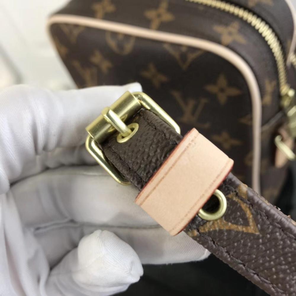 Top Handle Bag