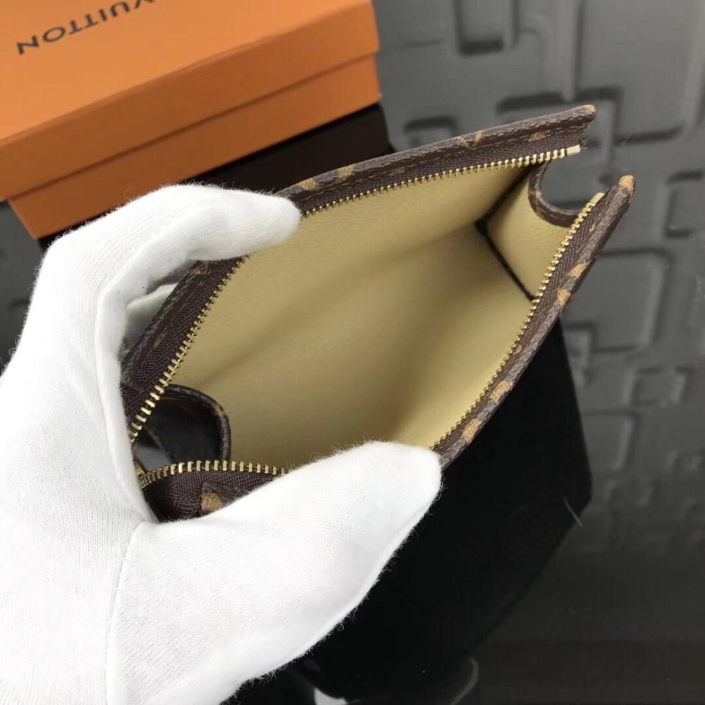 Practical Wallet