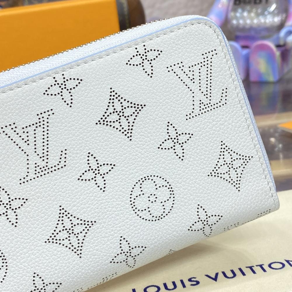 Luxury Leather Wallet