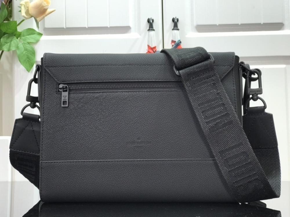Messenger Bag