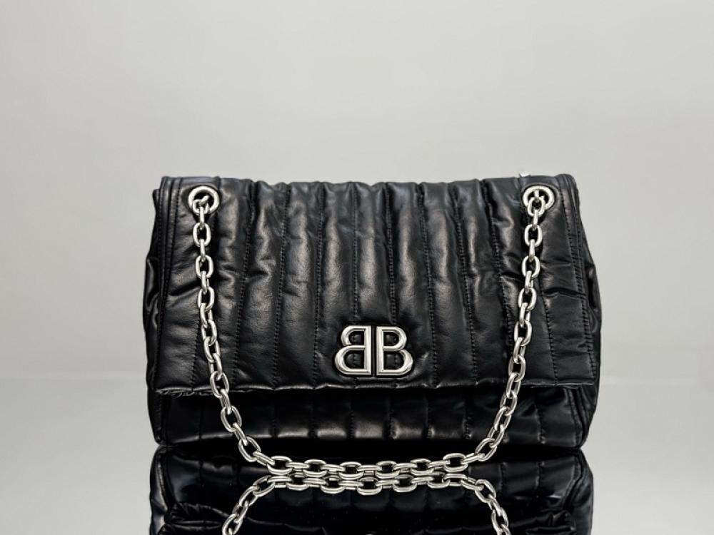 Luxury Top Handle Bag