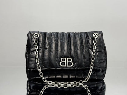 Luxury Top Handle Bag