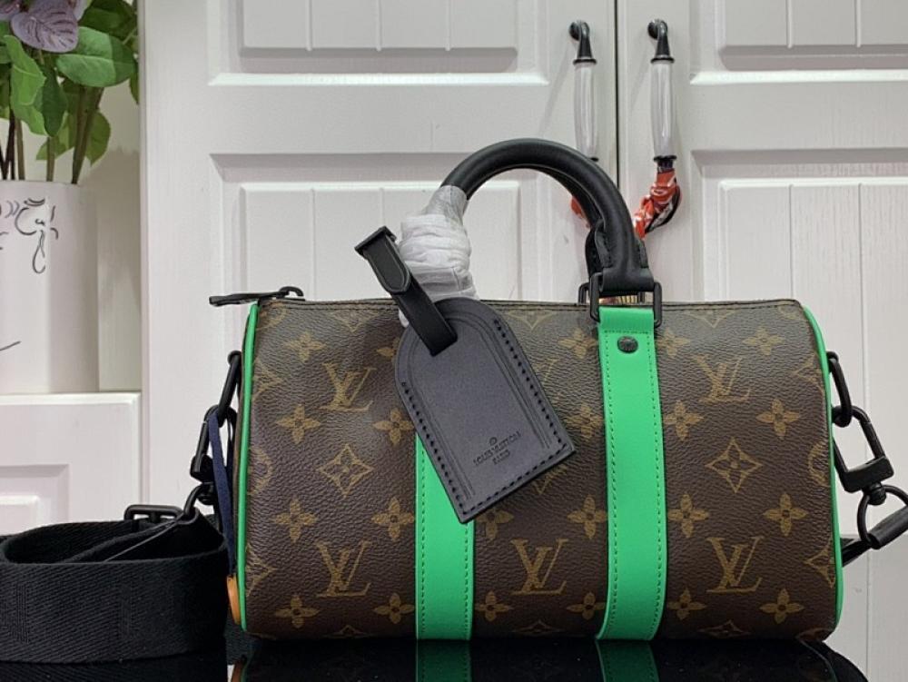 Elegant Travel Bag