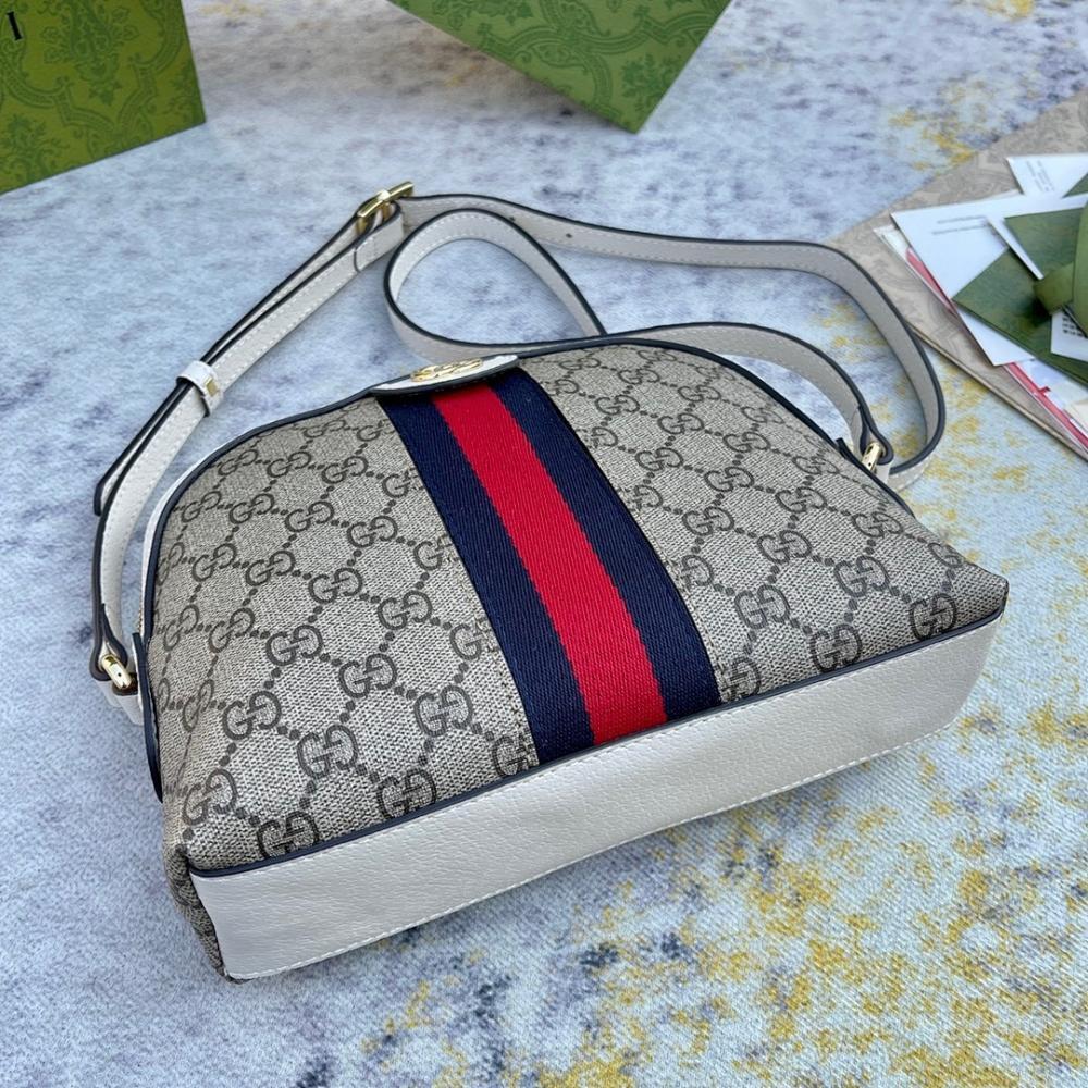 Stylish Refined Shoulder Bag