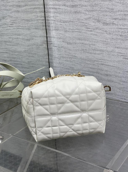 Elegant Top Handle Bag