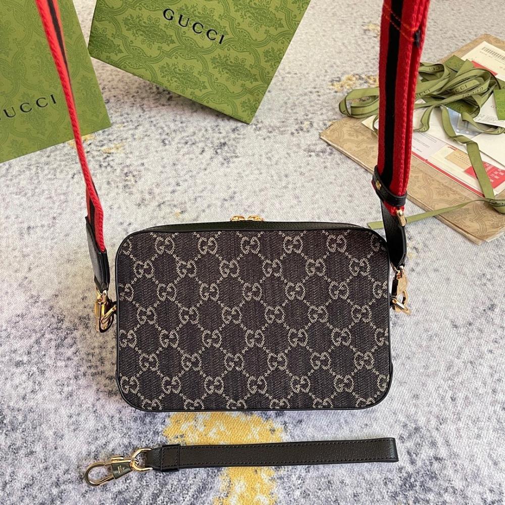 Classic Italian-Inspired Top Handle Bag