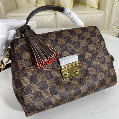 CROISETTE BAG N53000