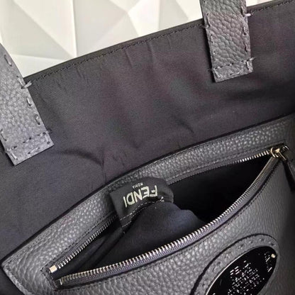 Classic Top Handle Bag