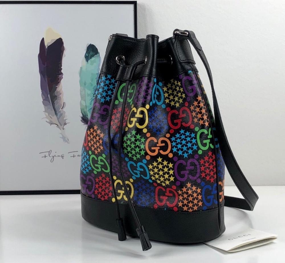 Classic Top Handle Bag