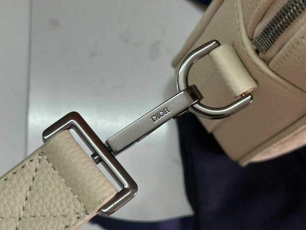 Luxury Stylish Leather Shoulder Bag