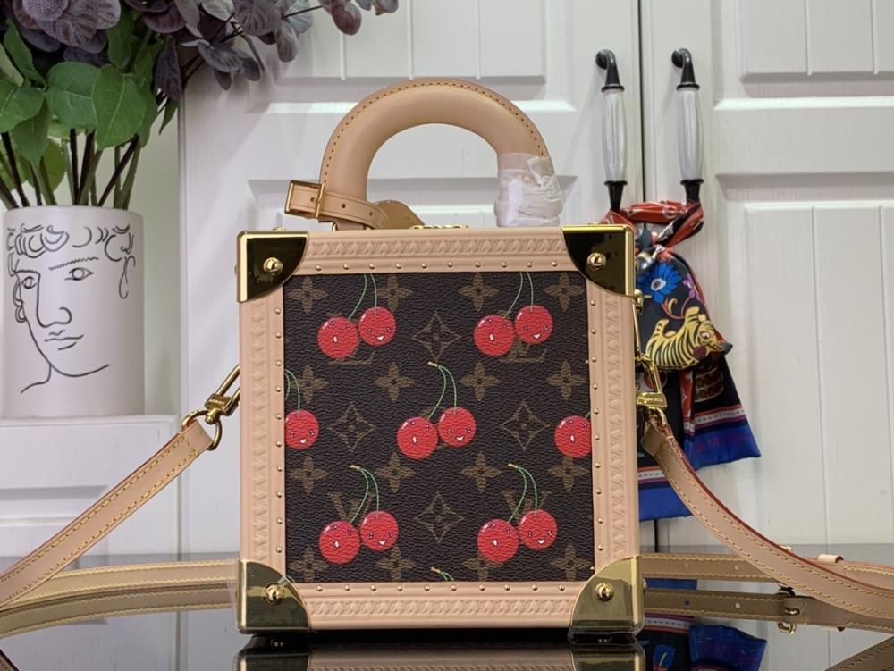 Top Handle Bag