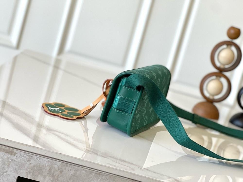 Modern Luxury Shoulder Bag