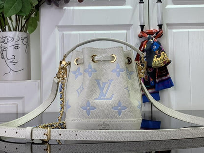 Luxury Top Handle Bag