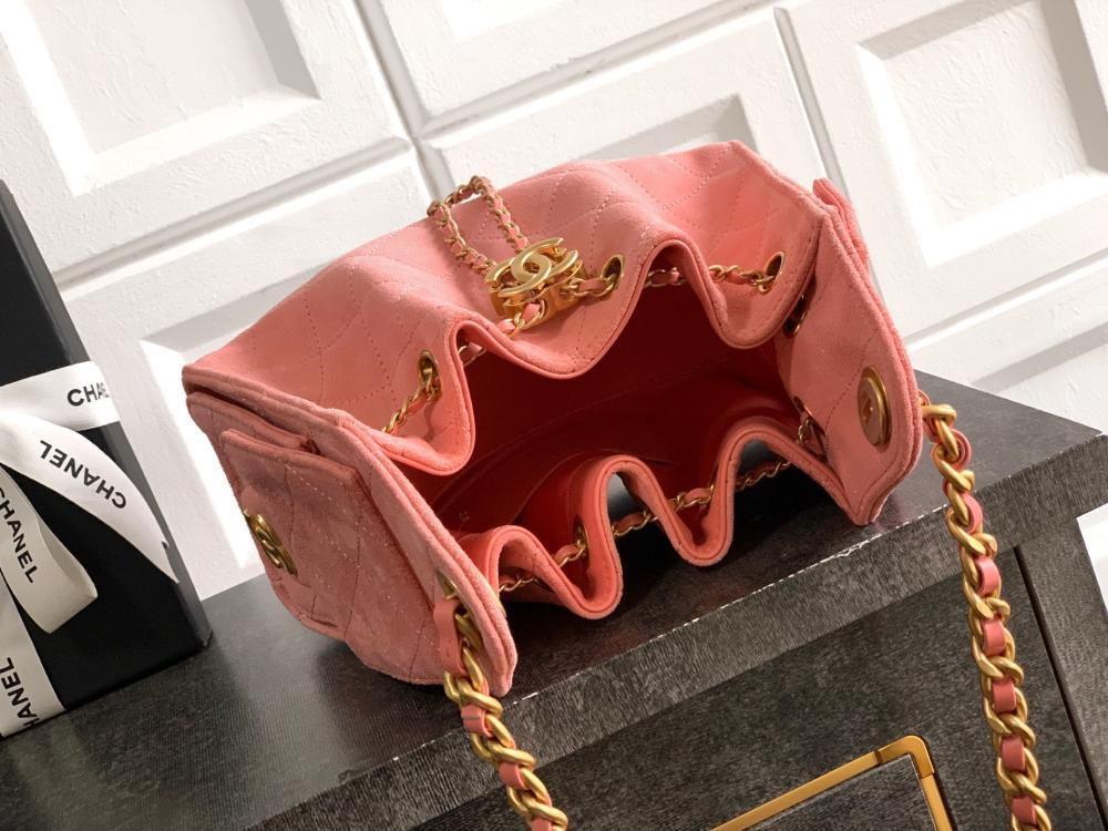 Bucket Bag