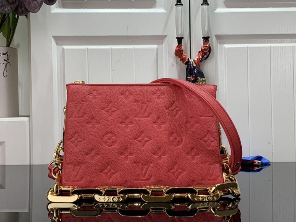 Quilted Top Handle Bag