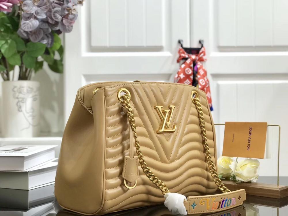 Luxury Tote Bag