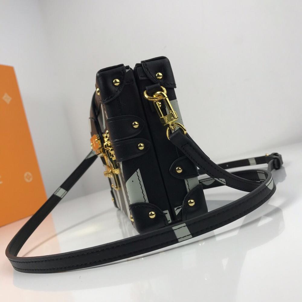 Classic Top Handle Bag