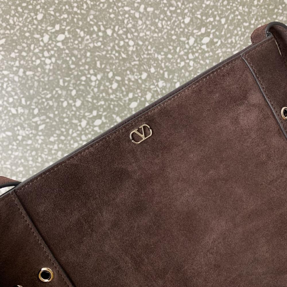 Alma Top Handle Bag