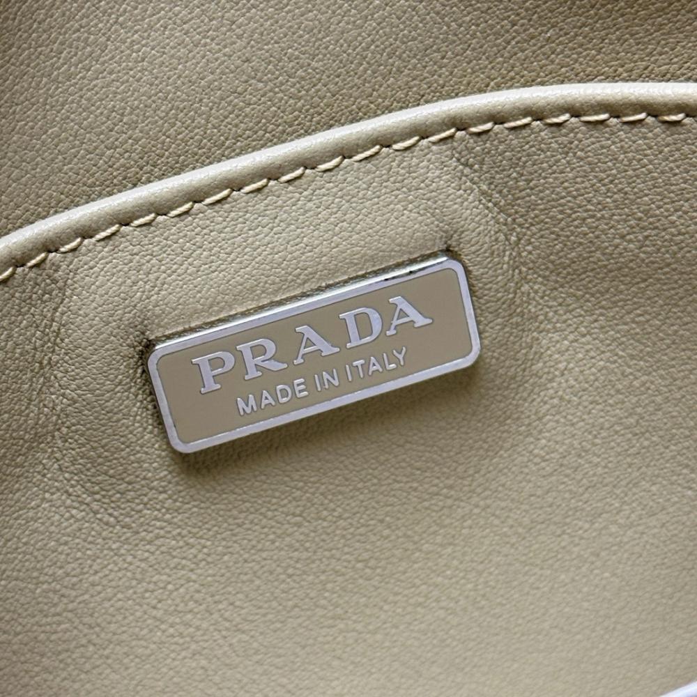 Calfskin Shoulder Bag