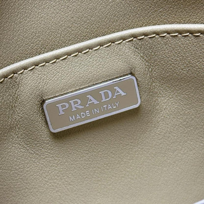 Calfskin Shoulder Bag