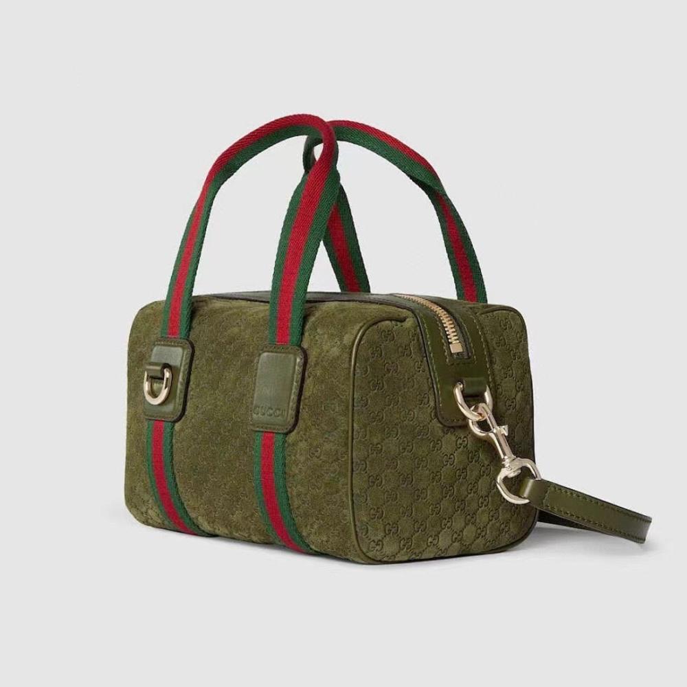 Classic Luxury Bag