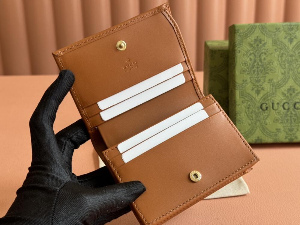 Leather Wallet