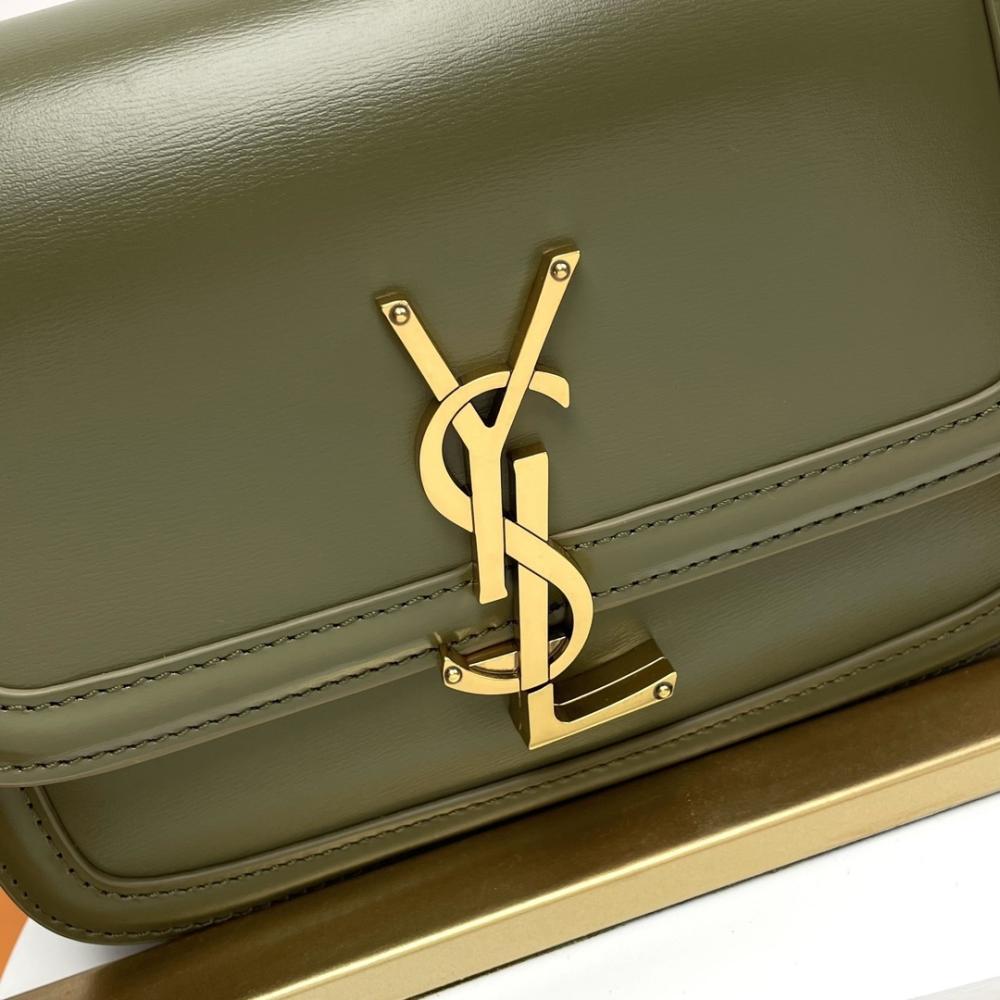 Luxury Leather Top Handle Bag