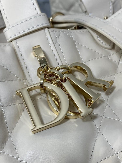 Luxury Top Handle Bag