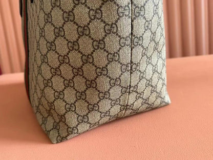 Classic Italian-Inspired Bag
