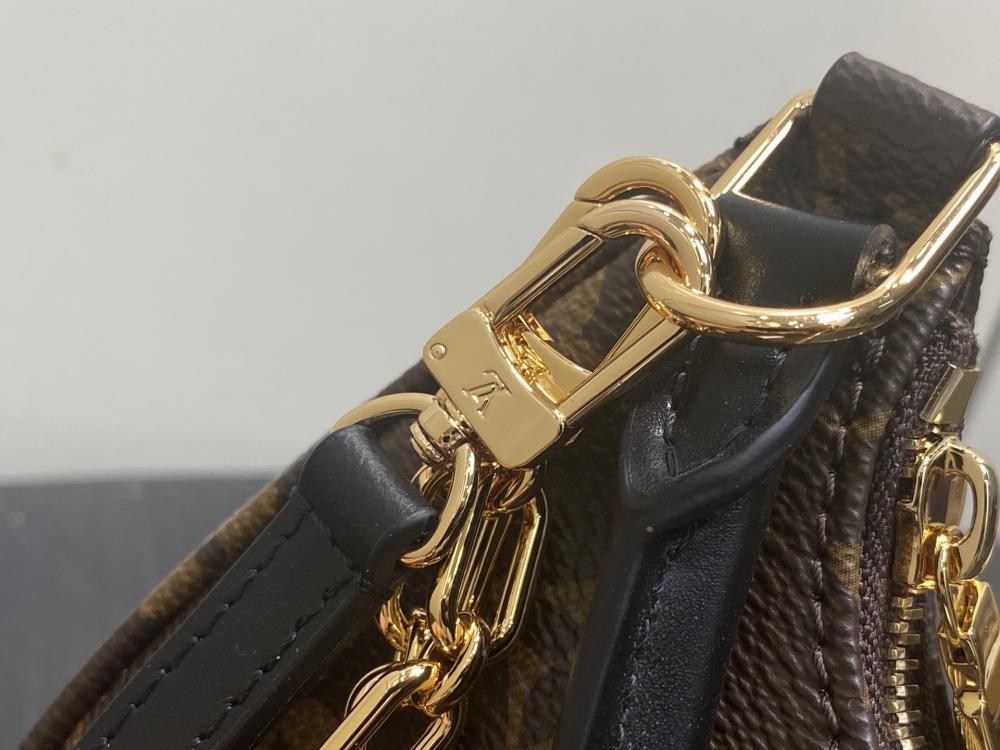 Classic Leather Wallet