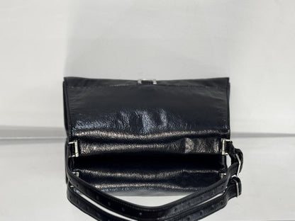 Elegant Top Handle Bag