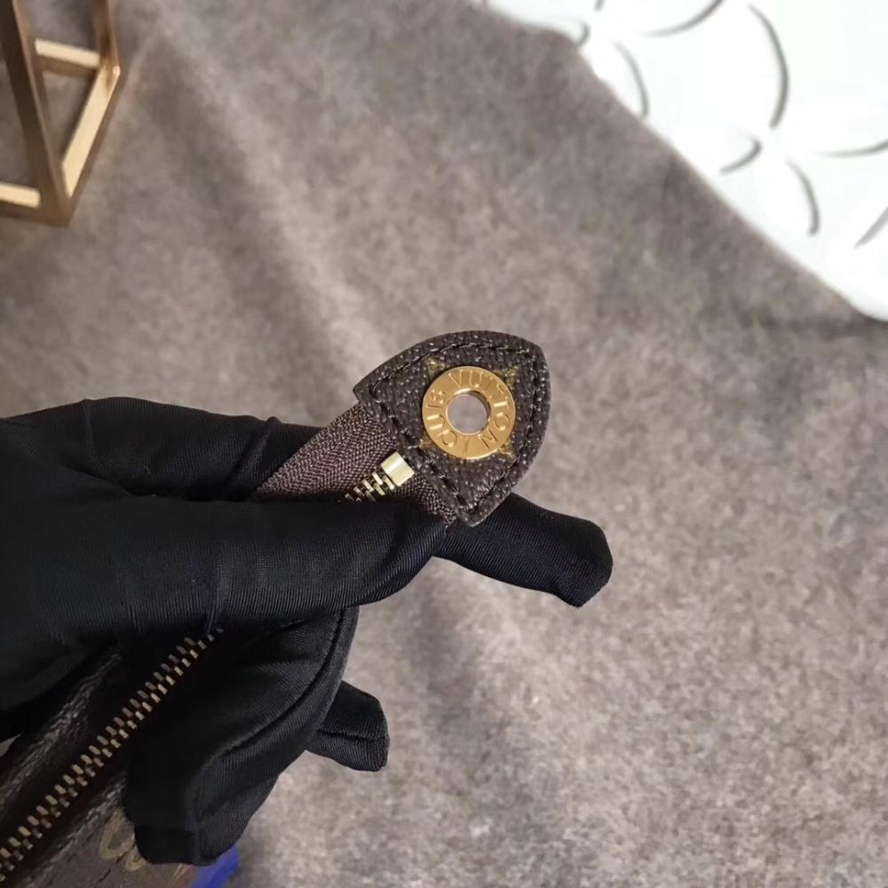 Top Handle Bag