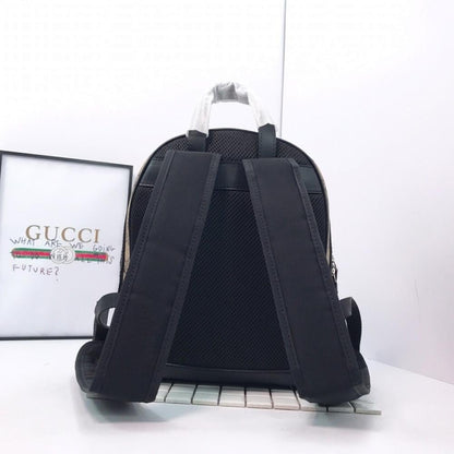Classic Modern Bag