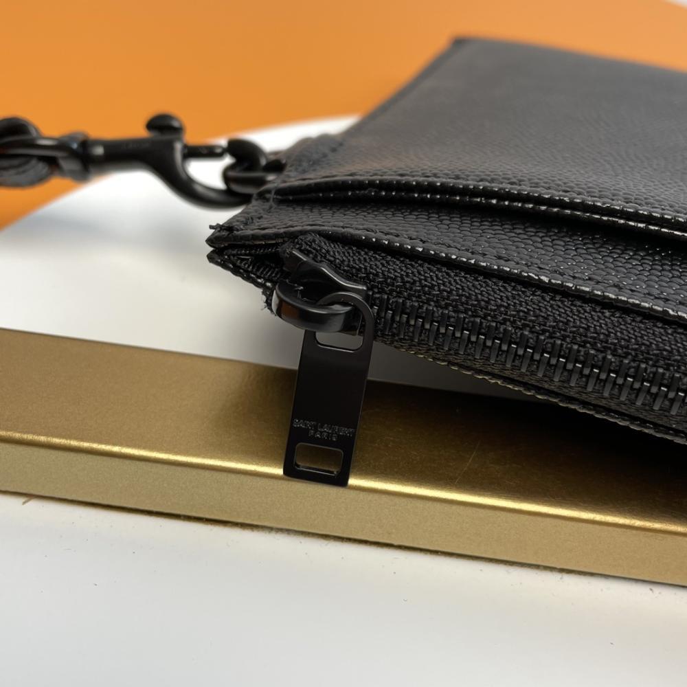 Leather Wallet