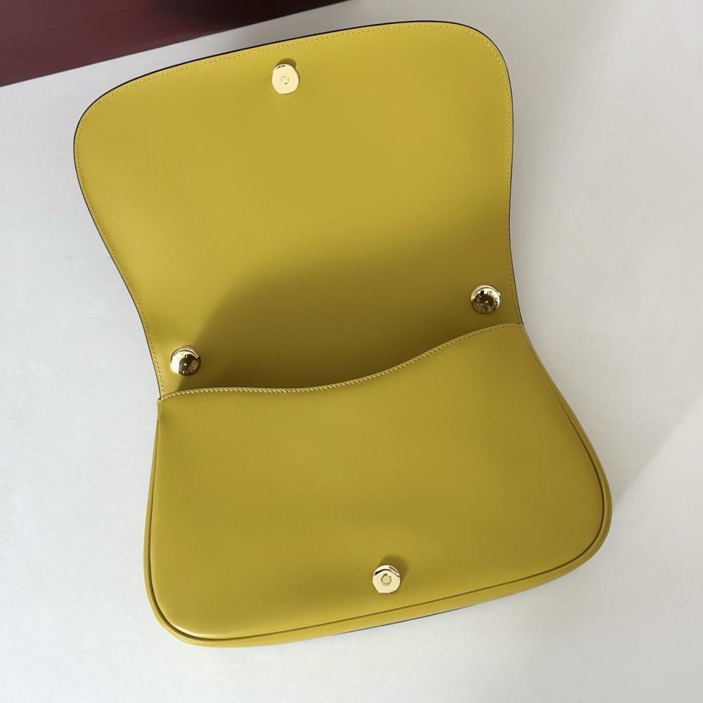 Stylish Top Handle Bag