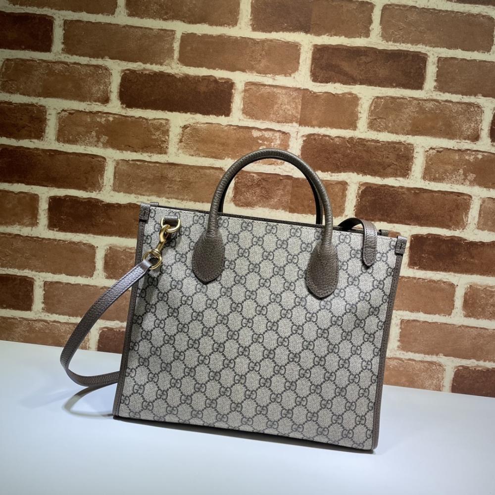 Luxury Top Handle Bag