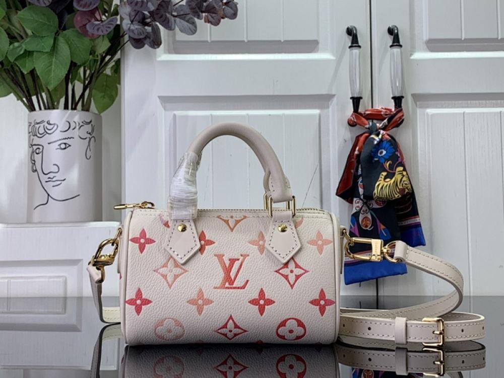 Top Handle Bag