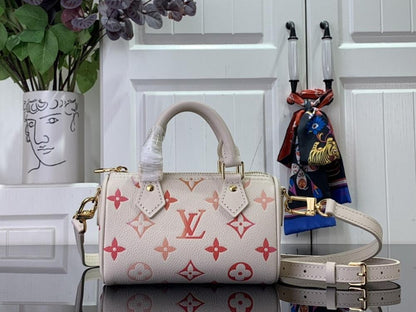 Top Handle Bag