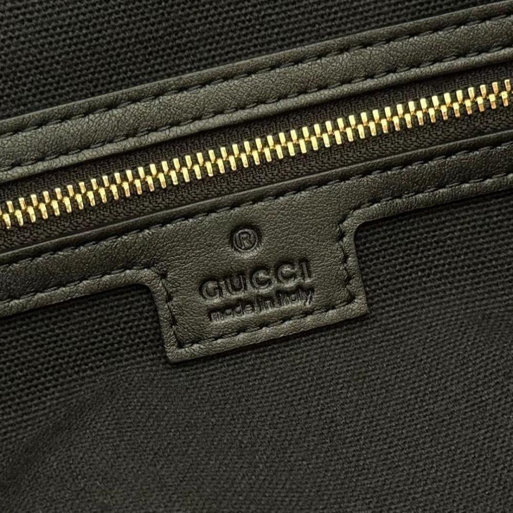 Classic Refined Top Handle Bag