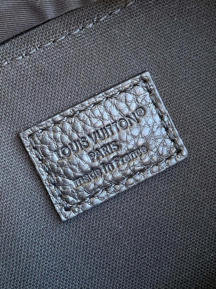 Stylish Refined Denim Shoulder Bag