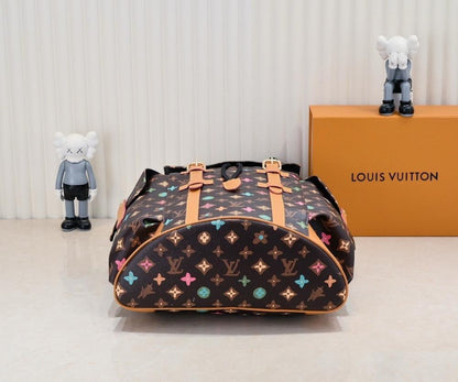 Italian-Inspired Stylish Crossbody Bag