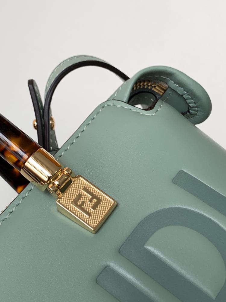 Classic Top Handle Bag