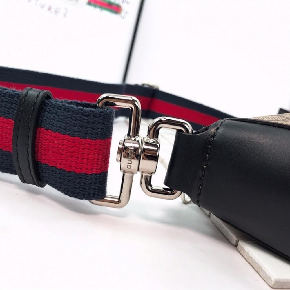 Classic Premium Crossbody Bag