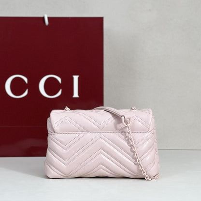 Top Handle Bag