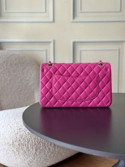 Luxury Top Handle Bag