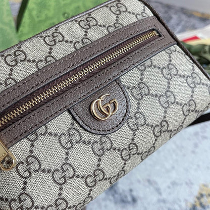Elegant Refined Bag