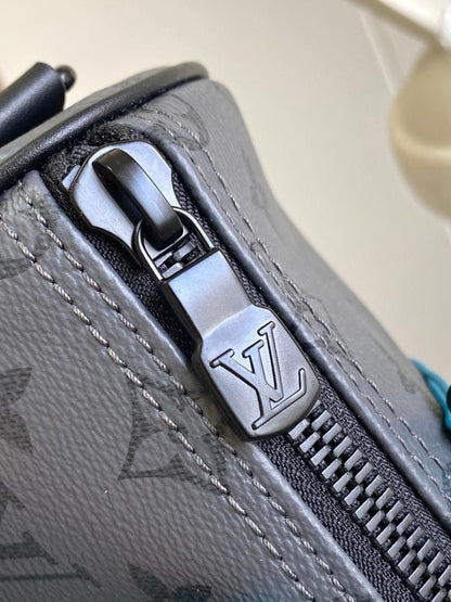 Elegant Refined Top Handle Bag