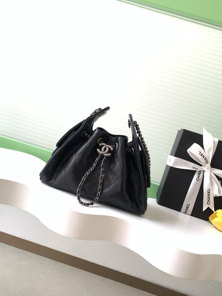 Top Handle Bag