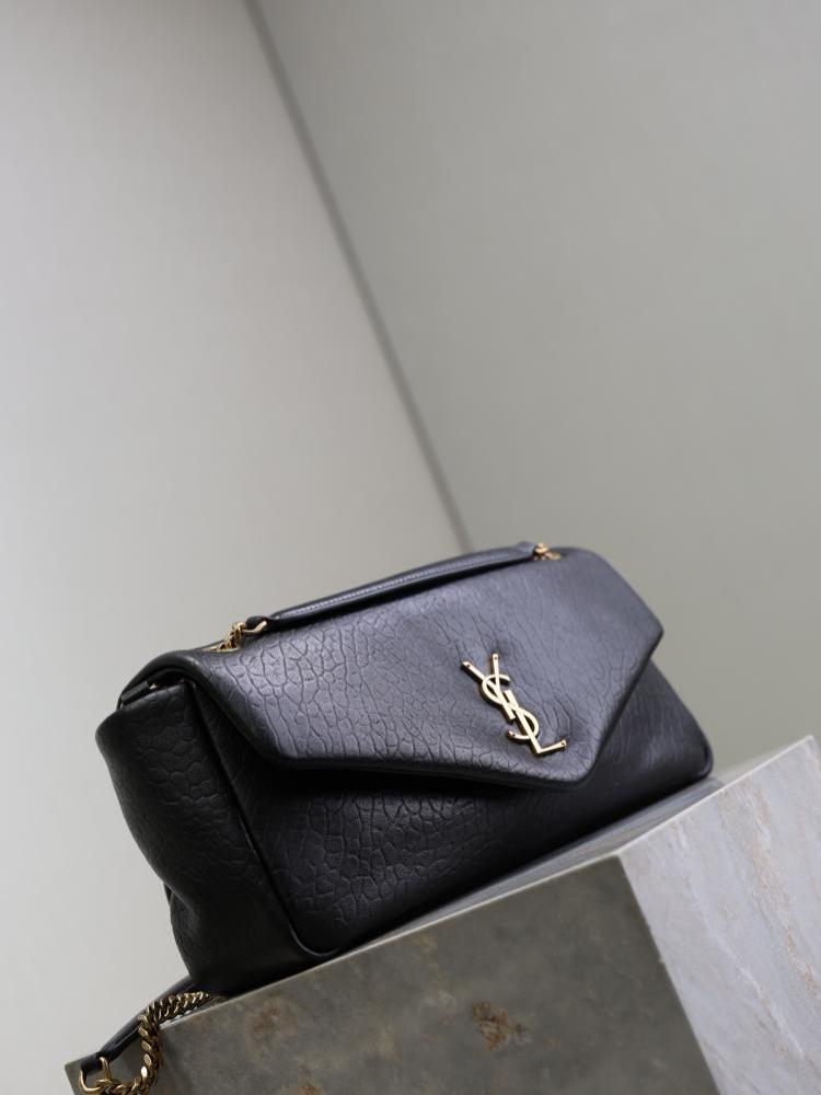 Classic Top Handle Bag